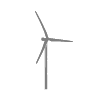 Wind icon