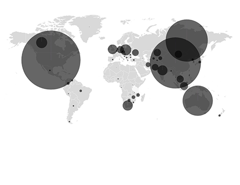 Coal resources dashboard